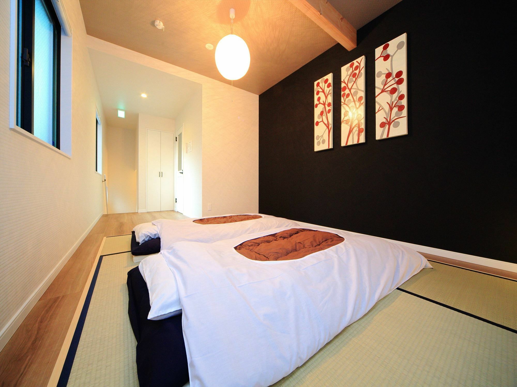 Vila Coto Kyoto Kinkakuji Exteriér fotografie